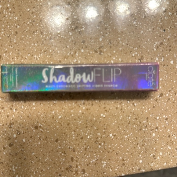 Ciate London Shadow Flip Liquid Multi Chromatic eyeshadow Shade WonderNWOT - Picture 1 of 5